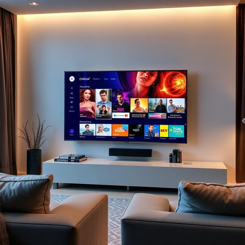 TALK POINT SOLUTIONS - Independent Internet & Cable TV Assistance Service